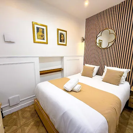 38 Atelier Mona Lisa Apartment