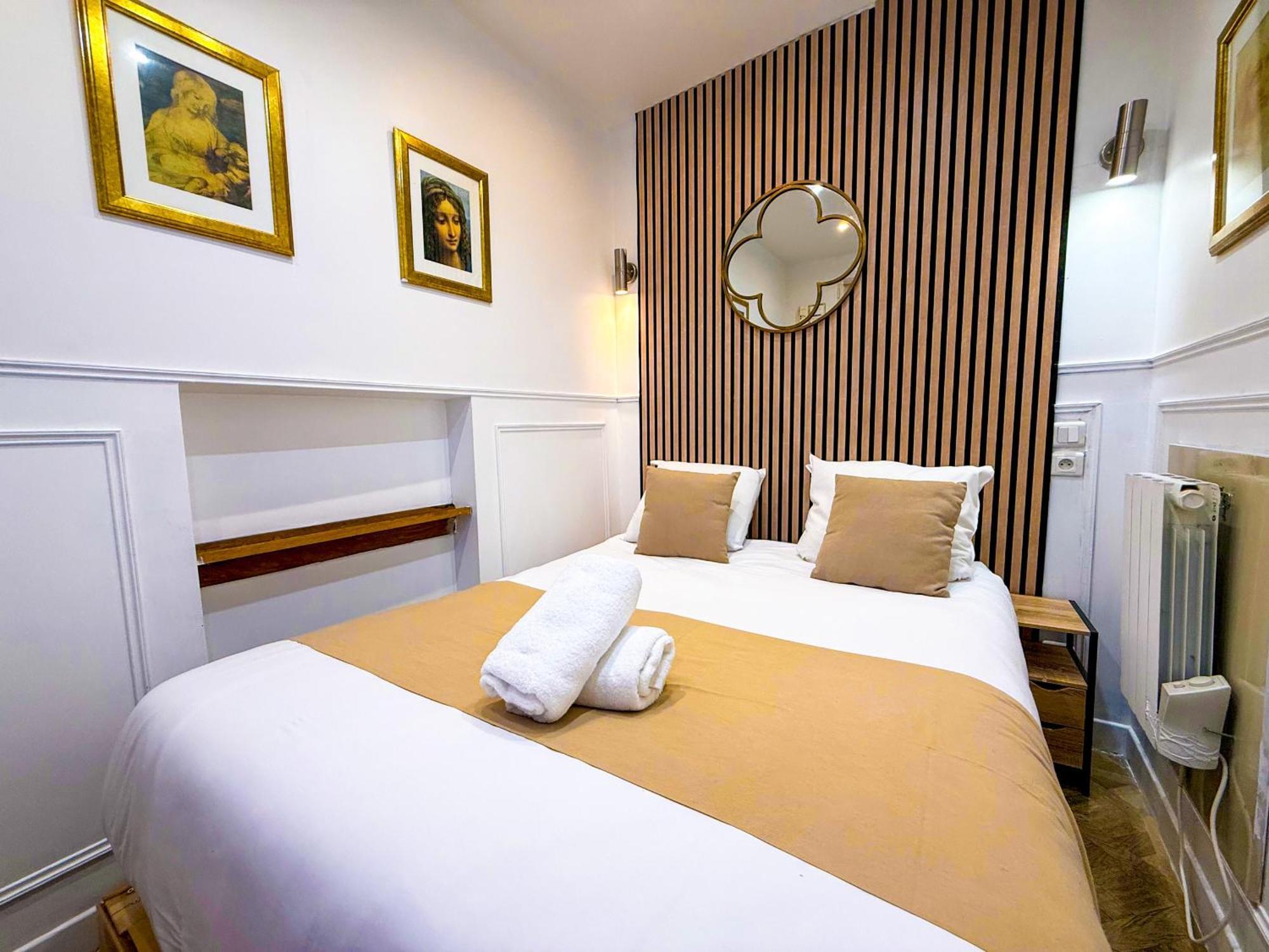 38 Atelier Mona Lisa * Parigi