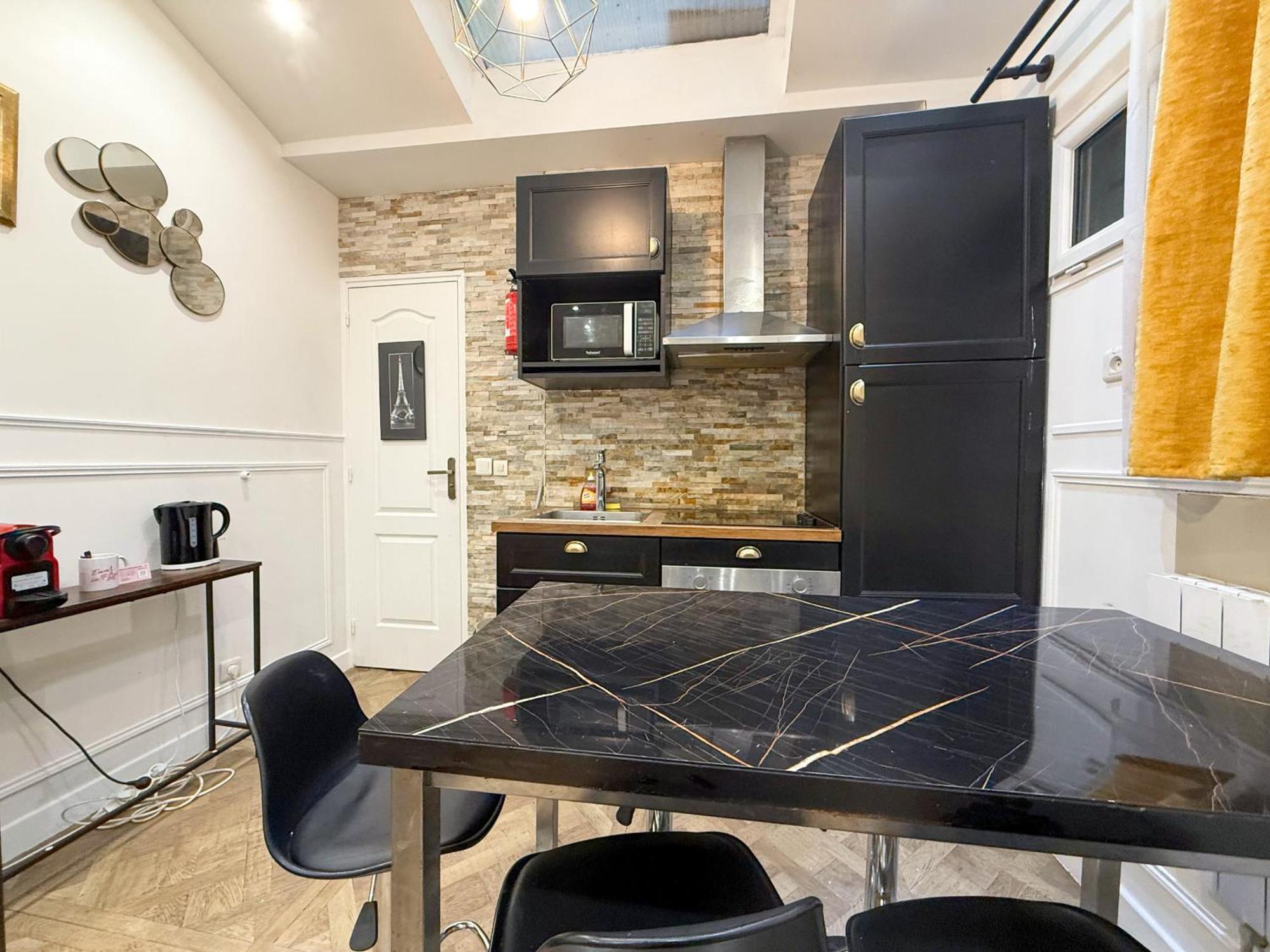 Appartamento 38 Atelier Mona Lisa