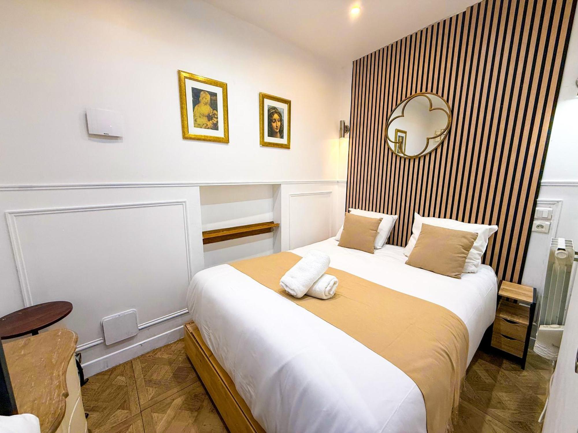 38 Atelier Mona Lisa Appartamento