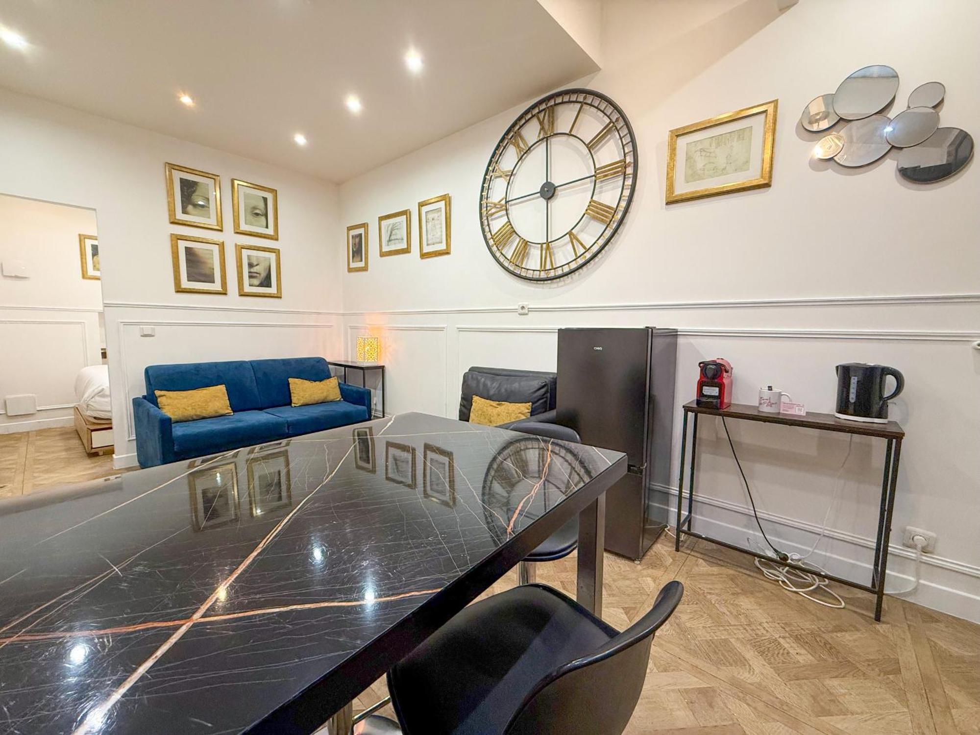 Appartamento 38 Atelier Mona Lisa