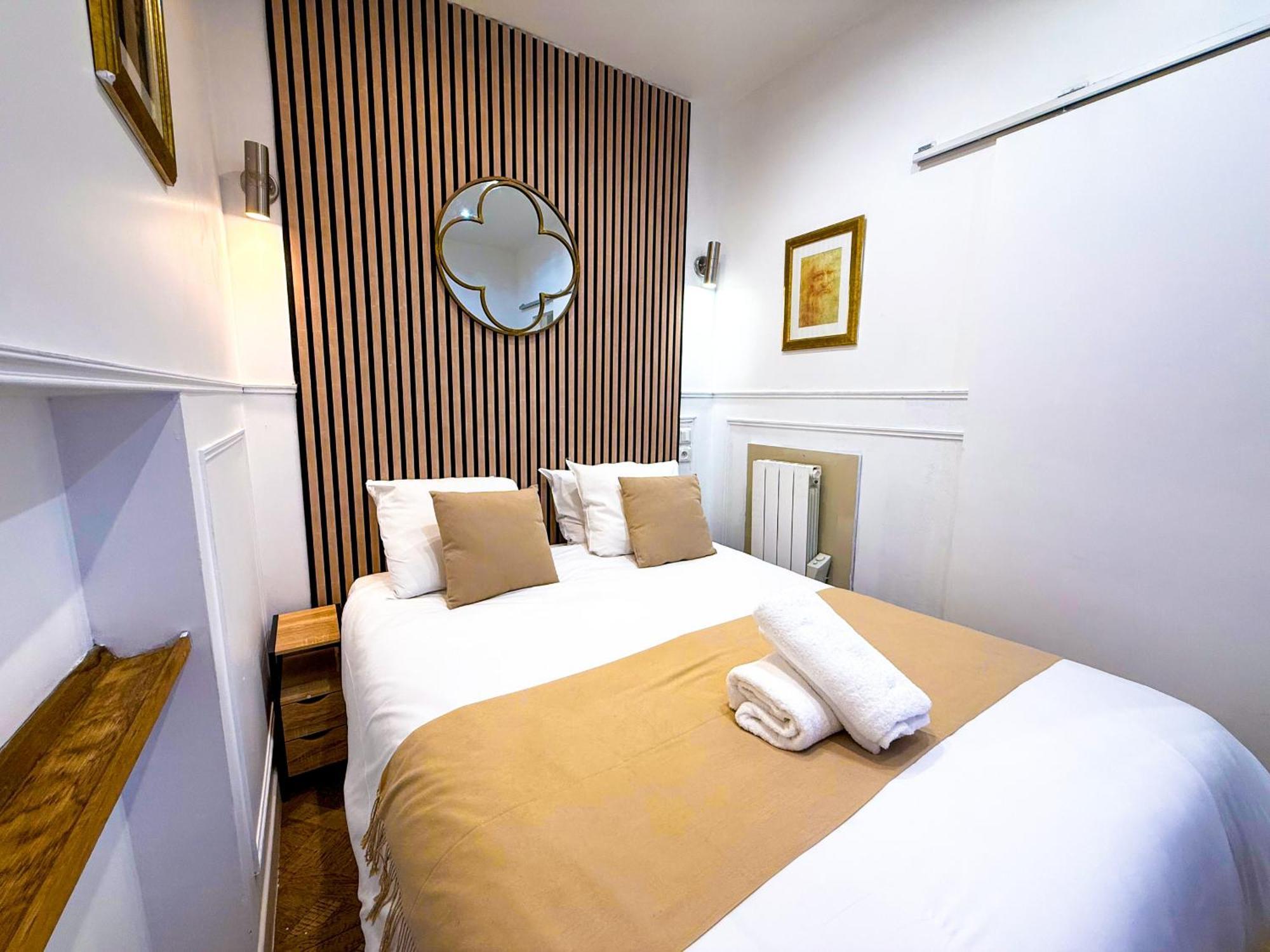 Appartamento 38 Atelier Mona Lisa *