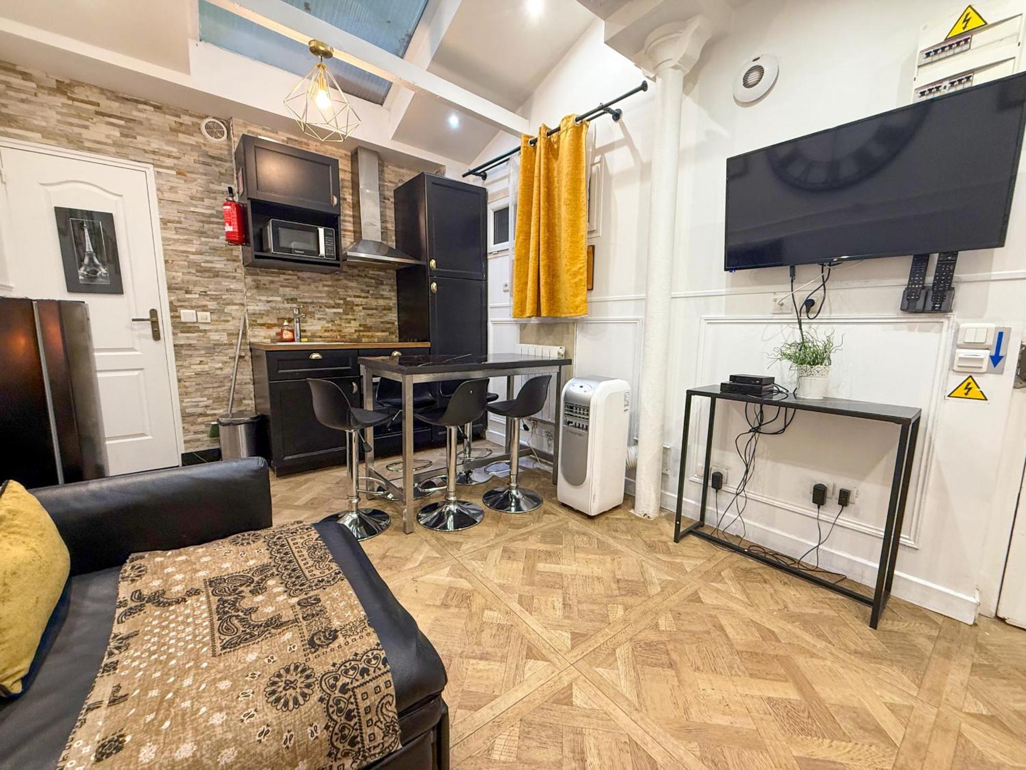 Appartamento 38 Atelier Mona Lisa *